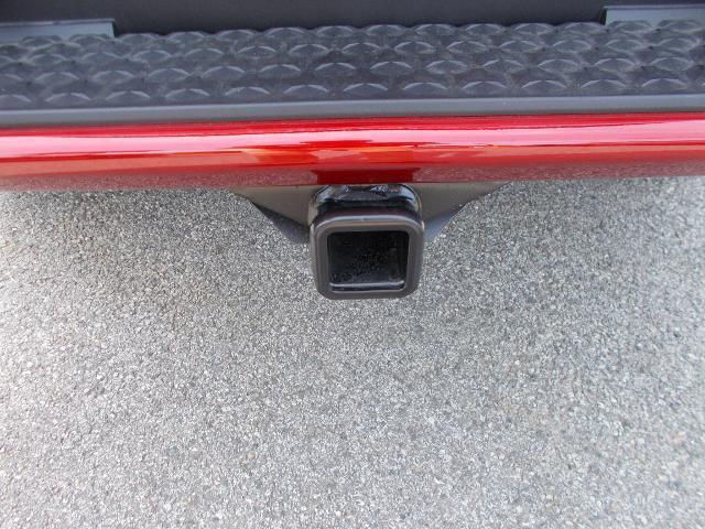 new 2026 GMC Canyon car, priced at $61,604