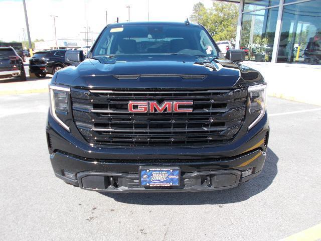 new 2025 GMC Sierra 1500 car, priced at $53,944