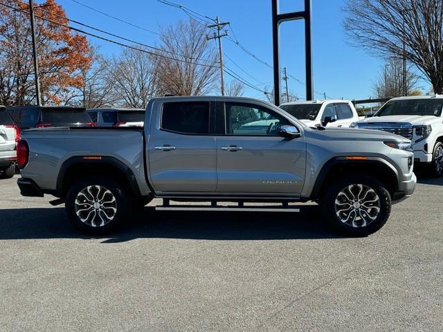 new 2024 GMC Canyon car, priced at $54,271