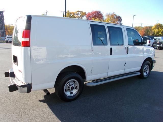 used 2022 GMC Savana 2500 car