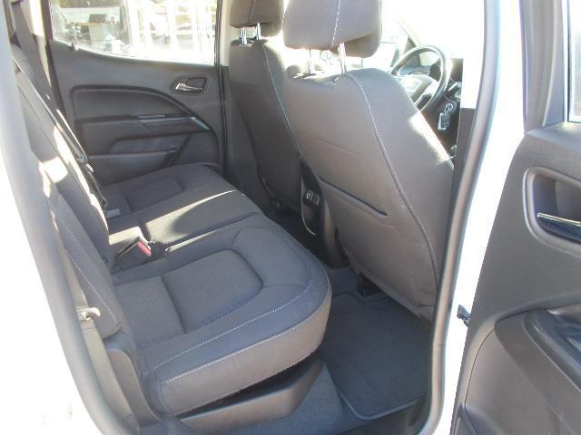 used 2022 GMC Canyon car, priced at $34,869