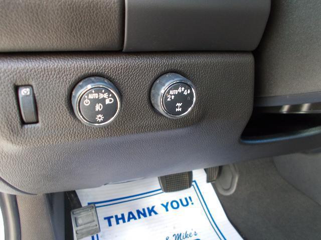 used 2022 GMC Canyon car, priced at $34,869