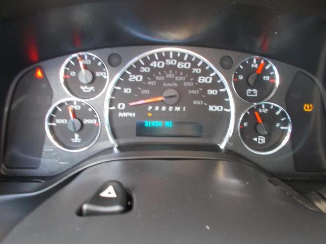 used 2022 Chevrolet Express 2500 car, priced at $33,874