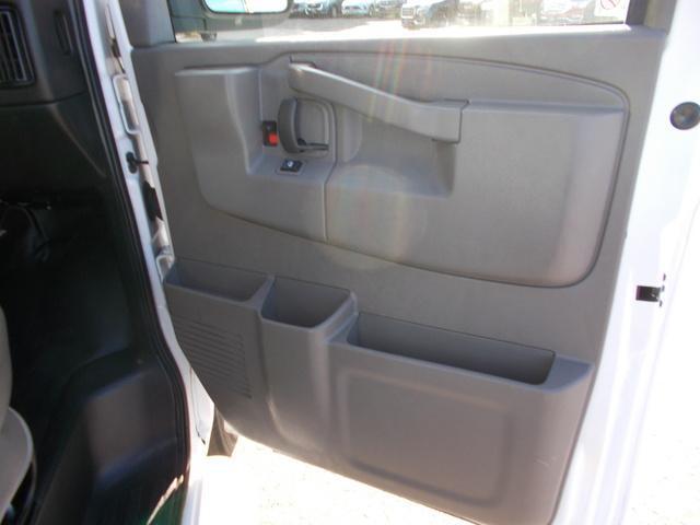 used 2022 Chevrolet Express 2500 car, priced at $34,471