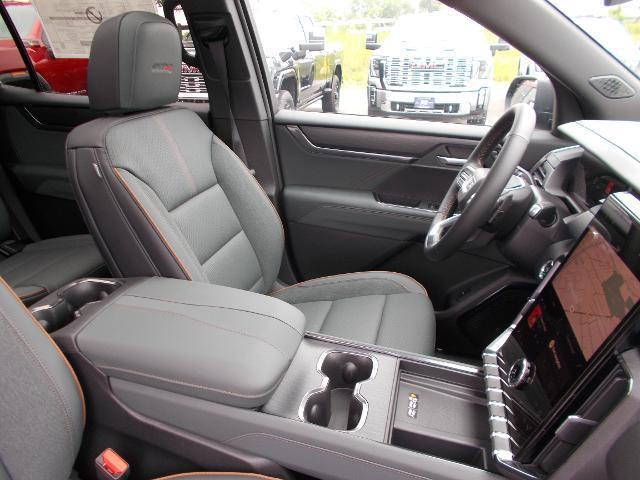 new 2025 GMC Acadia car, priced at $54,420