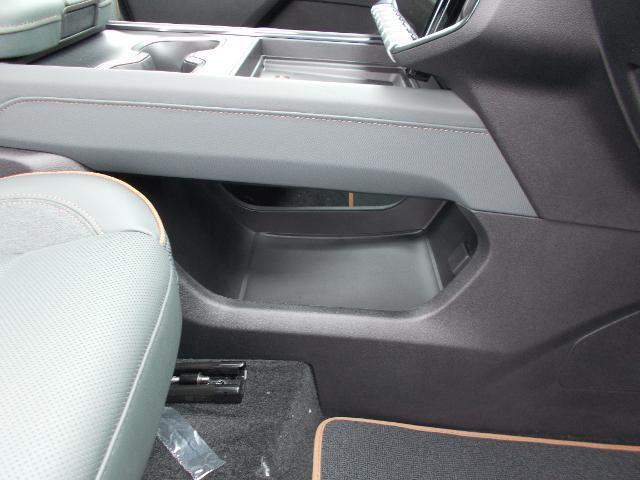 new 2025 GMC Acadia car, priced at $54,420