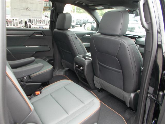 new 2025 GMC Acadia car, priced at $54,420
