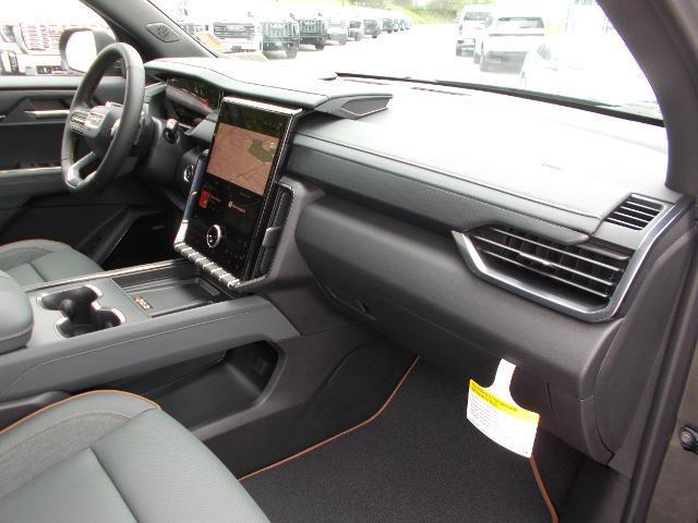 new 2025 GMC Acadia car, priced at $54,420