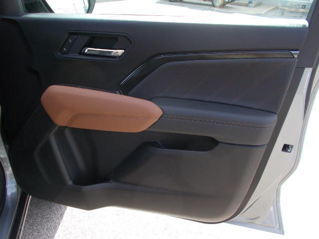 new 2025 GMC Canyon car, priced at $47,365