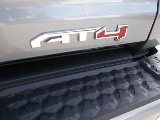 new 2025 GMC Canyon car, priced at $47,365