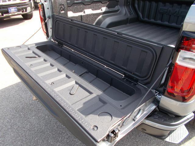 new 2025 GMC Canyon car, priced at $47,365