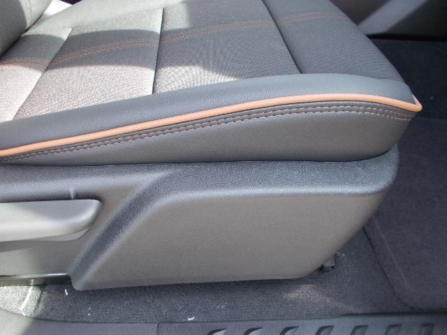 new 2025 GMC Canyon car, priced at $47,365