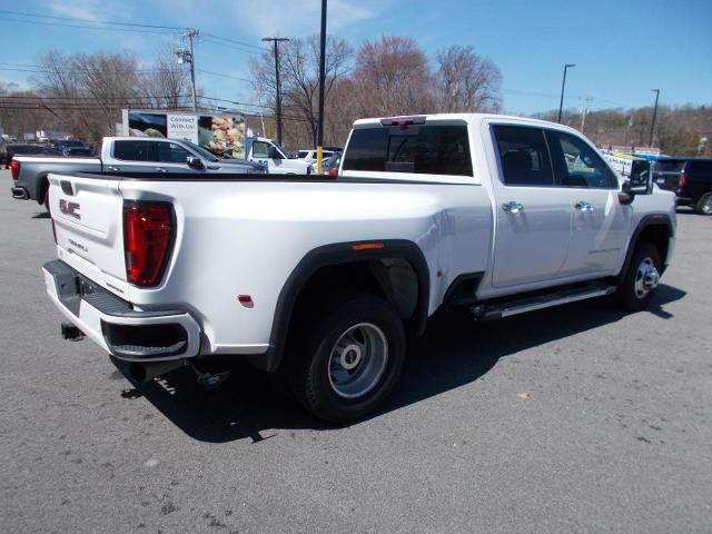used 2020 GMC Sierra 3500 car, priced at $66,874