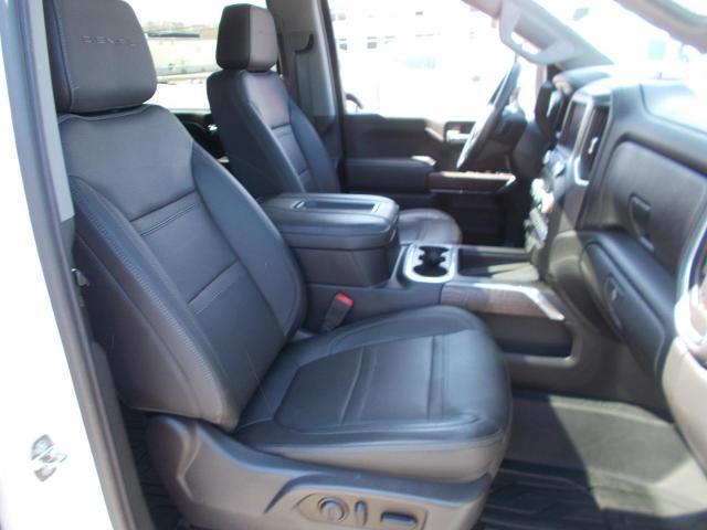 used 2020 GMC Sierra 3500 car, priced at $66,874