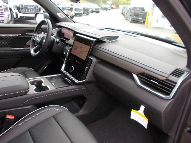 new 2025 GMC Acadia car, priced at $62,865