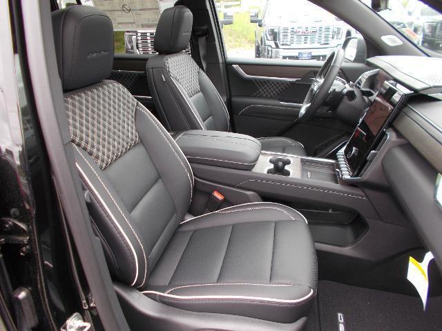 new 2025 GMC Acadia car, priced at $62,865