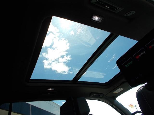 used 2024 GMC Yukon XL car, priced at $83,280