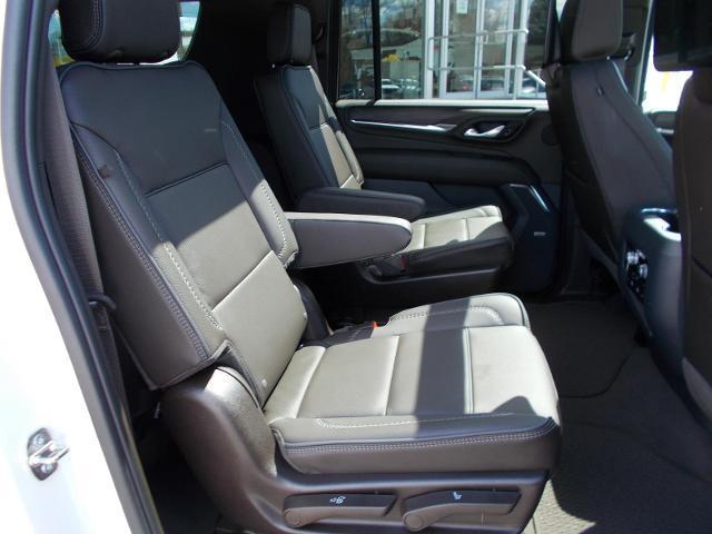 used 2024 GMC Yukon XL car, priced at $83,280