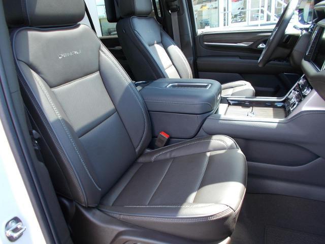 used 2024 GMC Yukon XL car, priced at $83,280