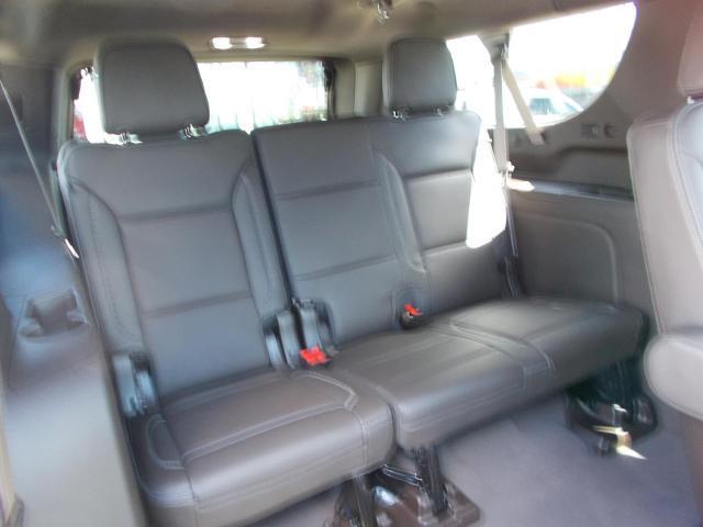 used 2024 GMC Yukon XL car, priced at $83,280