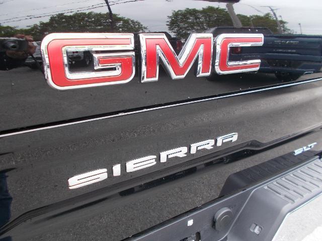 new 2025 GMC Sierra 1500 car, priced at $60,875