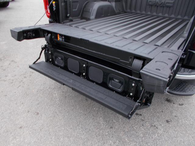 new 2025 GMC Sierra 1500 car, priced at $60,875