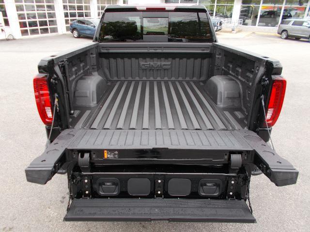 new 2025 GMC Sierra 1500 car, priced at $60,875