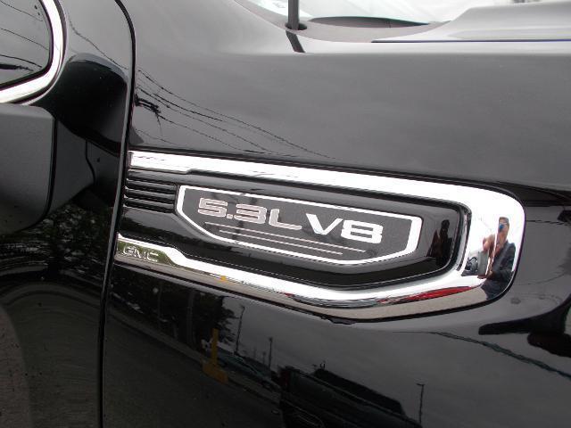 new 2025 GMC Sierra 1500 car, priced at $60,875