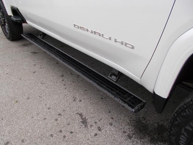 new 2025 GMC Sierra 2500 car, priced at $98,464