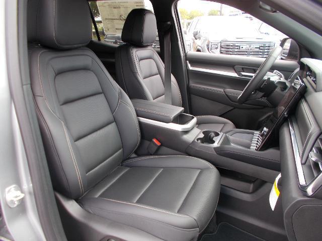 new 2026 GMC Terrain car, priced at $37,199