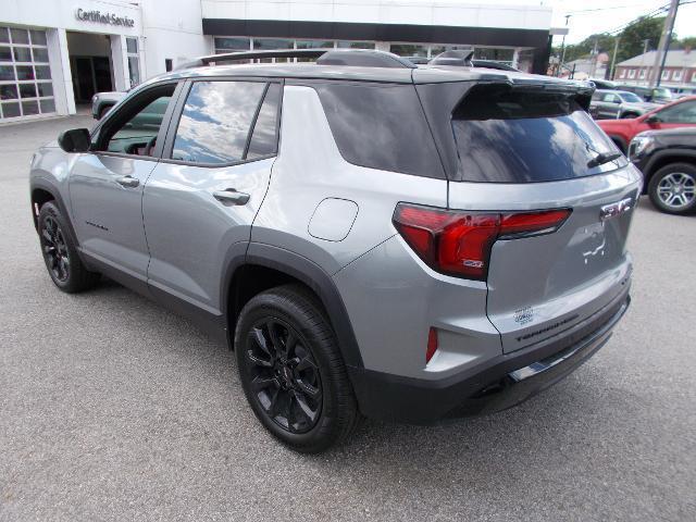 new 2026 GMC Terrain car, priced at $37,199