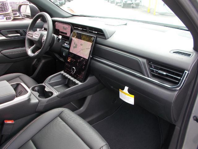 new 2026 GMC Terrain car, priced at $37,199