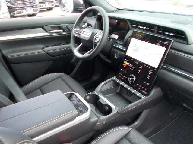 new 2026 GMC Terrain car, priced at $37,199