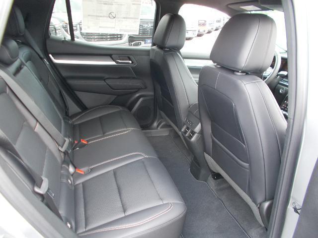 new 2026 GMC Terrain car, priced at $37,199