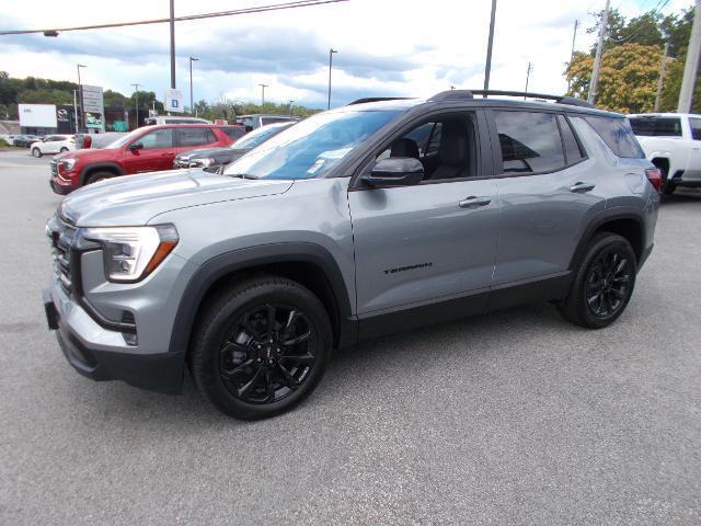 new 2026 GMC Terrain car, priced at $37,199