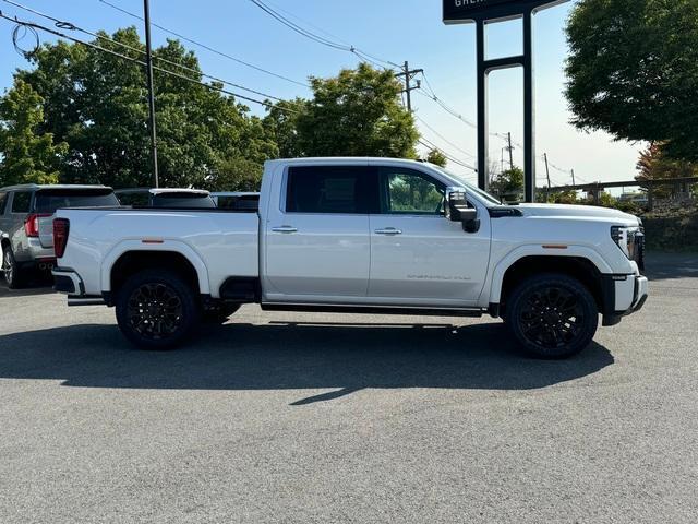 new 2024 GMC Sierra 2500 car, priced at $96,406