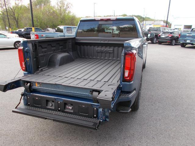 new 2025 GMC Sierra 1500 car, priced at $79,860