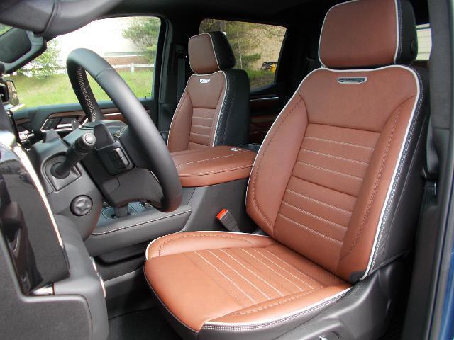 new 2025 GMC Sierra 1500 car, priced at $79,860
