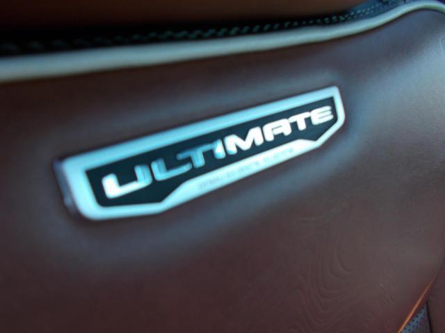 used 2023 GMC Yukon XL car, priced at $75,280