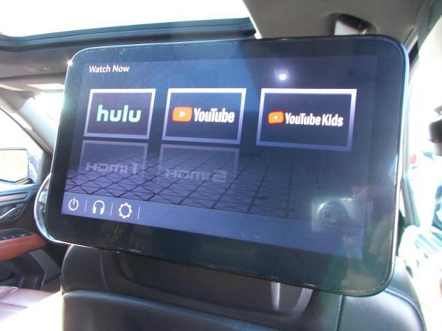 used 2023 GMC Yukon XL car, priced at $75,280