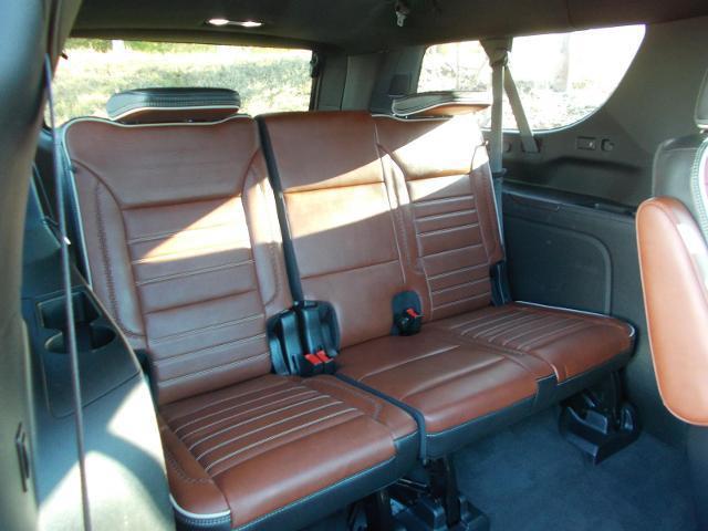 used 2023 GMC Yukon XL car, priced at $75,280