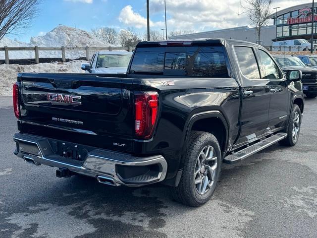 new 2025 GMC Sierra 1500 car, priced at $60,778