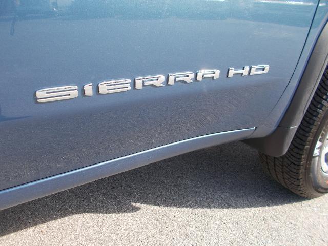 new 2025 GMC Sierra 3500 car, priced at $62,782