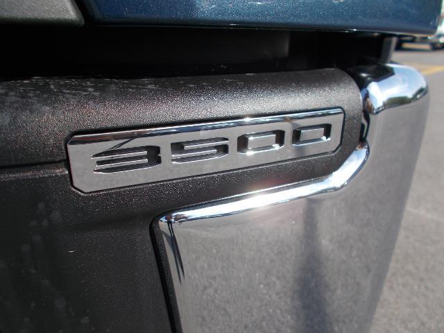 new 2025 GMC Sierra 3500 car, priced at $62,782