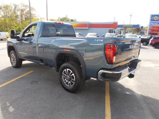 new 2025 GMC Sierra 3500 car, priced at $62,782