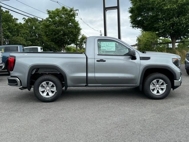 new 2024 GMC Sierra 1500 car, priced at $35,991