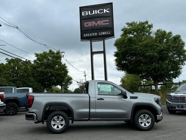 new 2024 GMC Sierra 1500 car, priced at $35,991