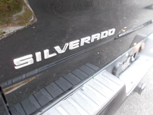 used 2022 Chevrolet Silverado 1500 car, priced at $47,876