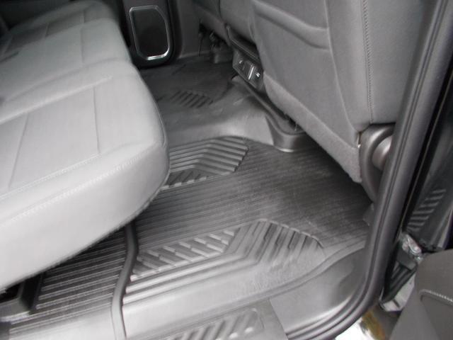 used 2022 Chevrolet Silverado 1500 car, priced at $44,874