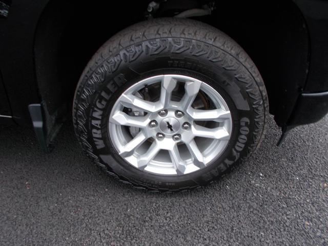 used 2022 Chevrolet Silverado 1500 car, priced at $44,874